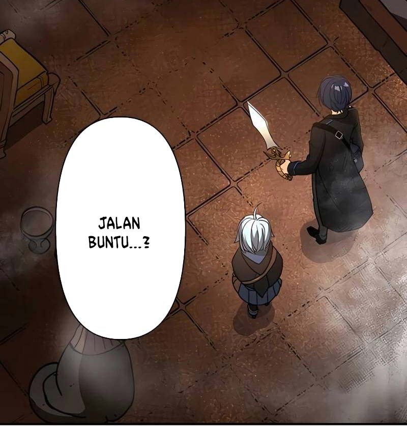 Reborn Ranker – Gravity User Chapter 17 Gambar 55