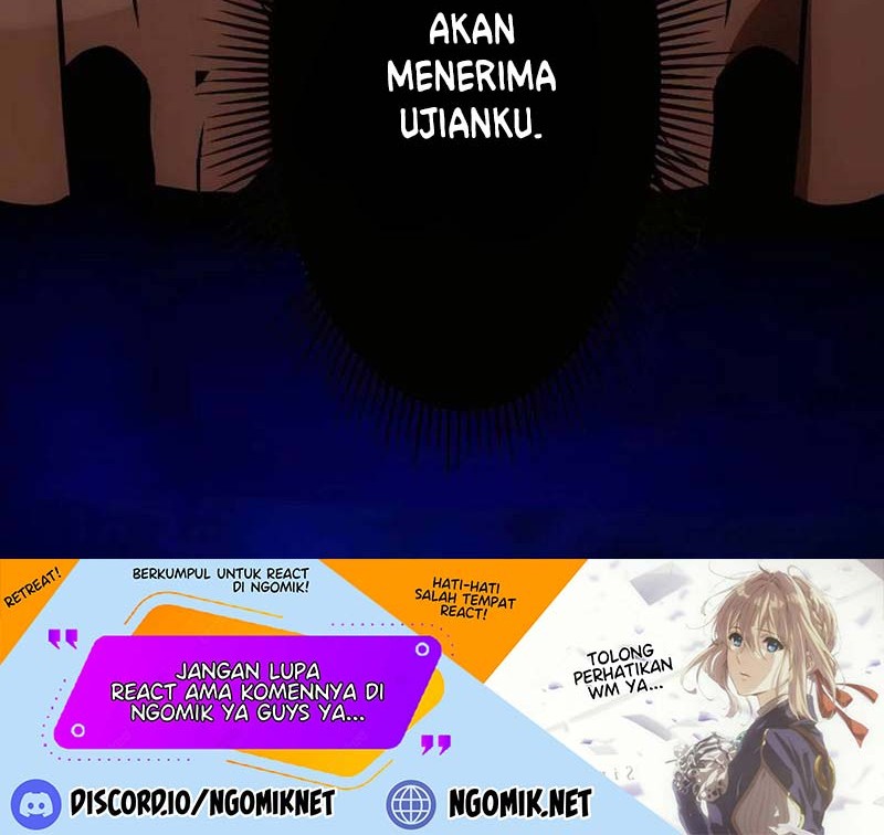 Reborn Ranker – Gravity User Chapter 17 Gambar 61