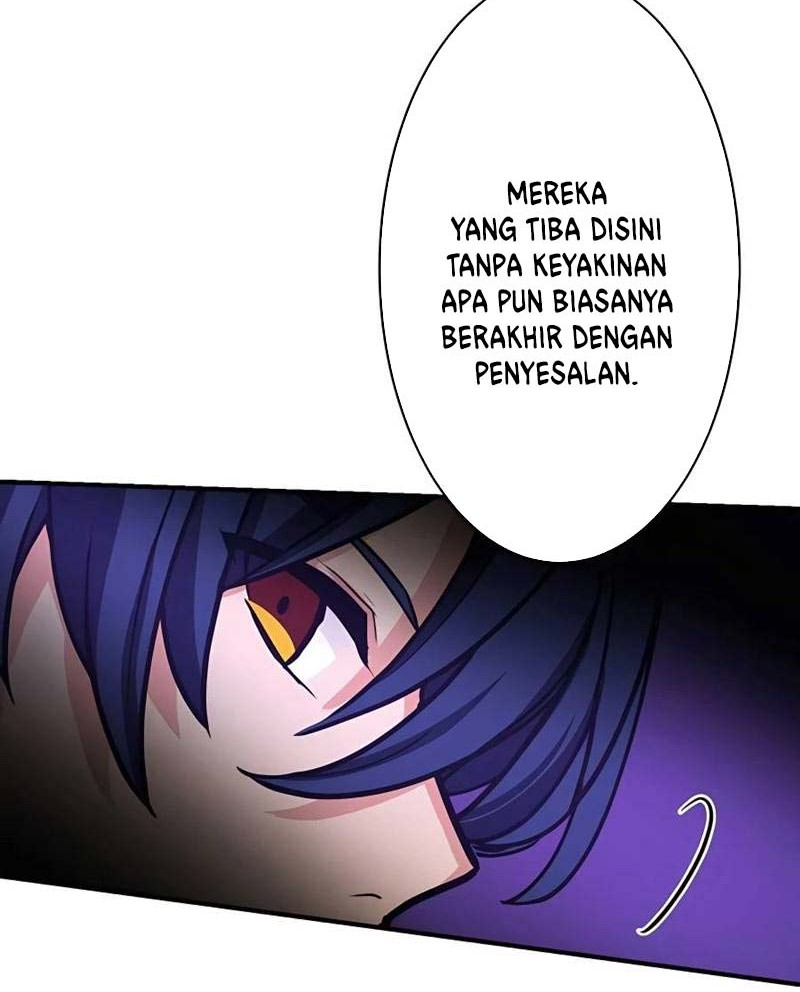 Reborn Ranker – Gravity User Chapter 17 Gambar 17