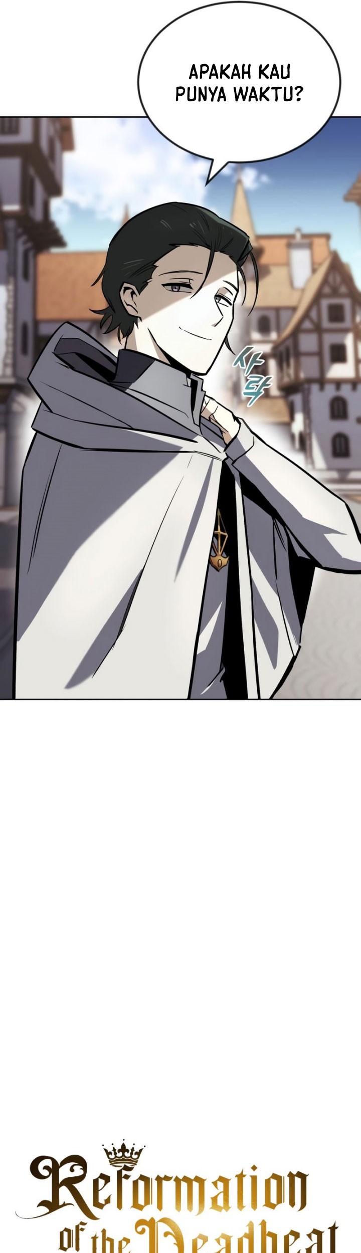 Lazy Prince Becomes a Genius Chapter 67 Gambar 18