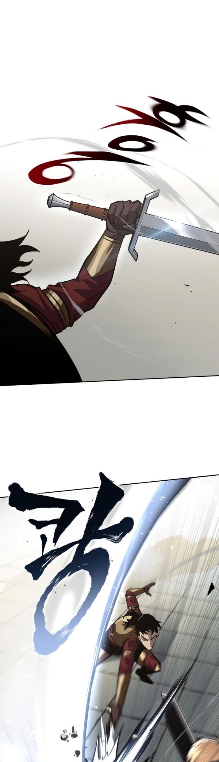 Lazy Prince Becomes a Genius Chapter 67 Gambar 20