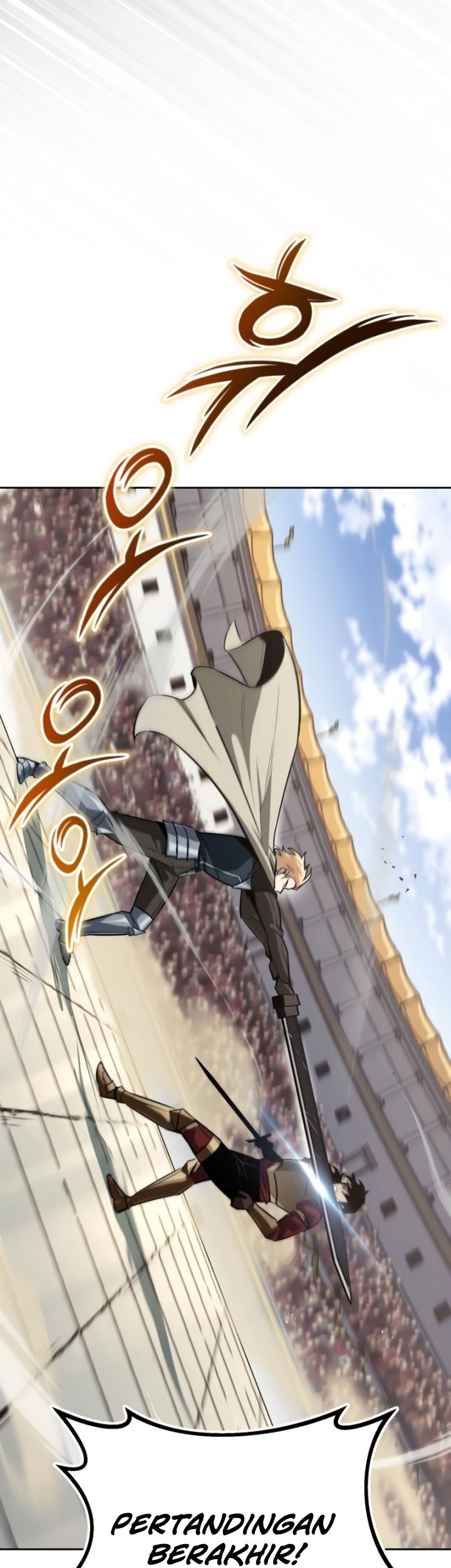 Lazy Prince Becomes a Genius Chapter 67 Gambar 30