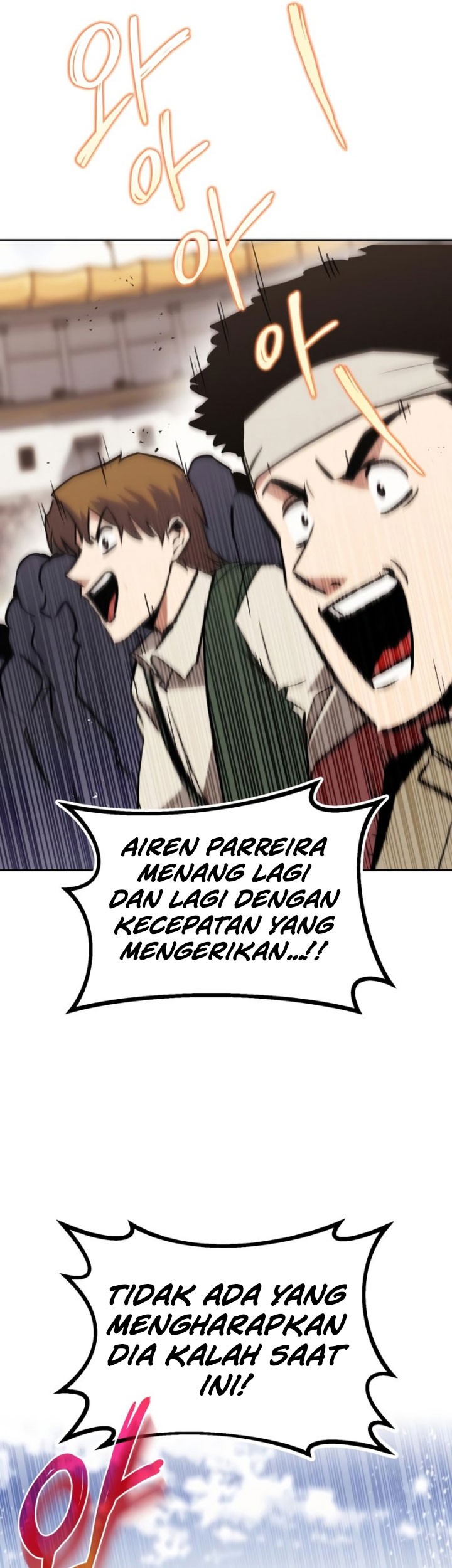 Lazy Prince Becomes a Genius Chapter 67 Gambar 34