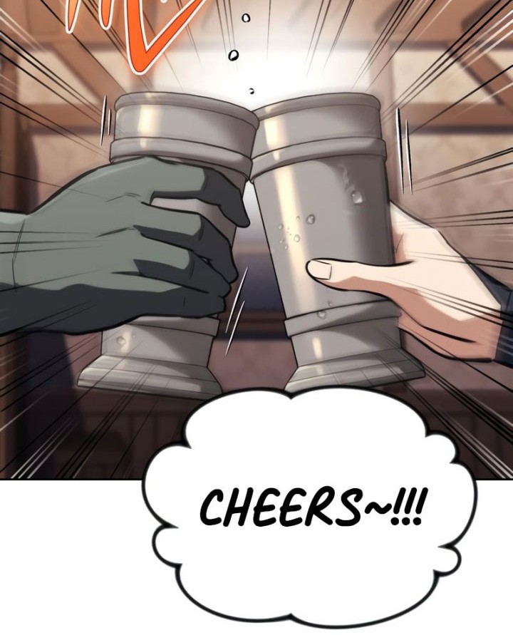 Lazy Prince Becomes a Genius Chapter 67 Gambar 37