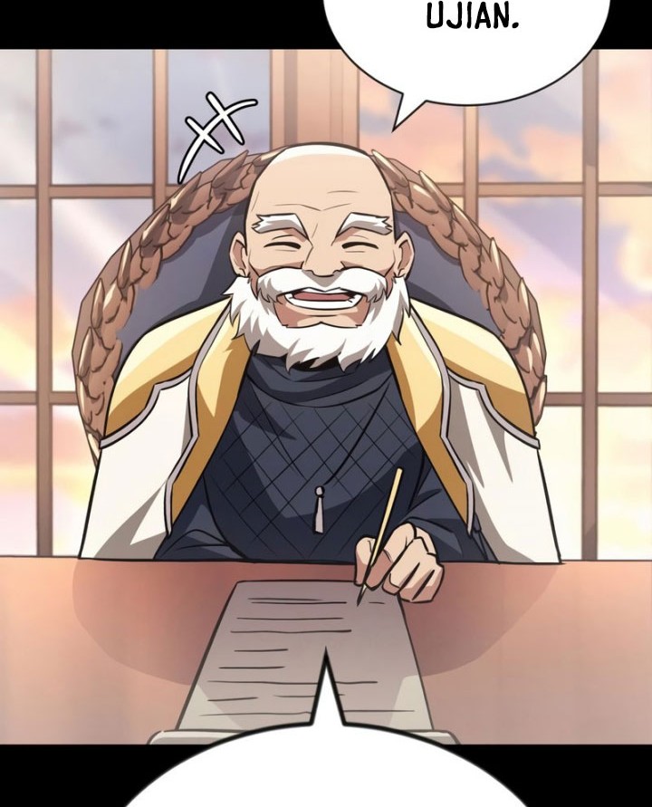 Lazy Prince Becomes a Genius Chapter 67 Gambar 47
