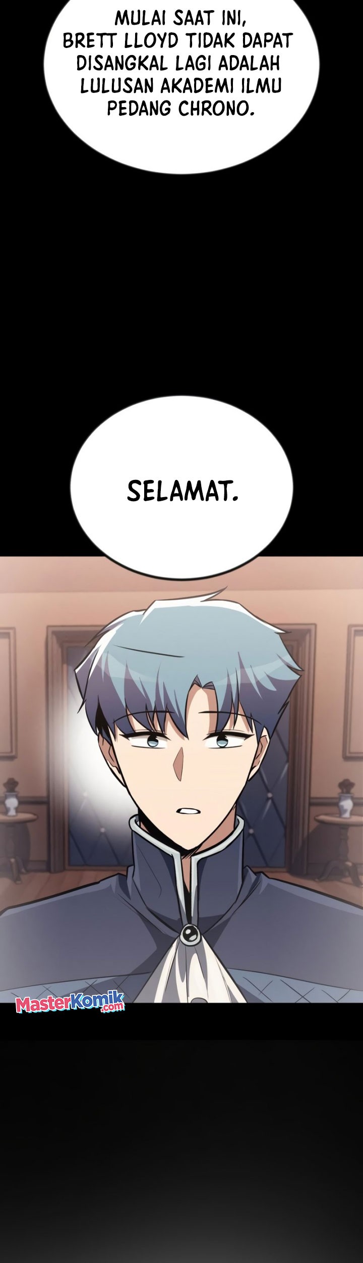 Lazy Prince Becomes a Genius Chapter 67 Gambar 48