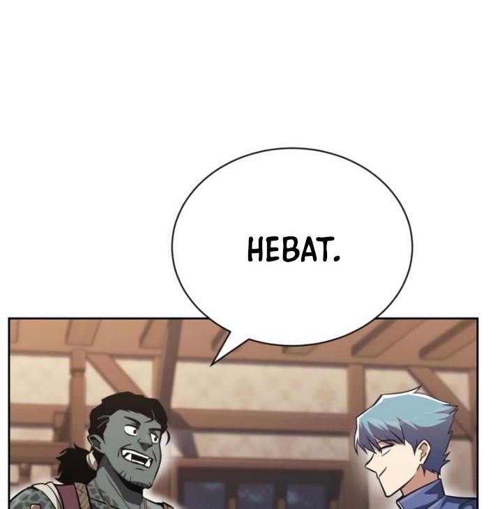 Lazy Prince Becomes a Genius Chapter 67 Gambar 51