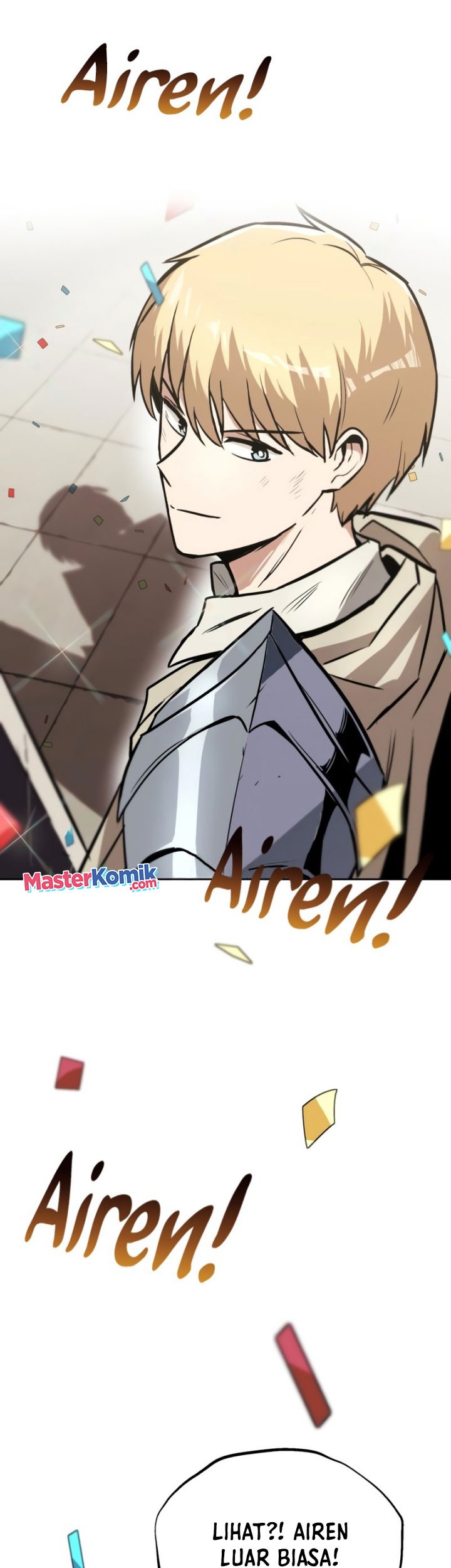 Baca  Lazy Prince Becomes a Genius Chapter 67 Gambar 2