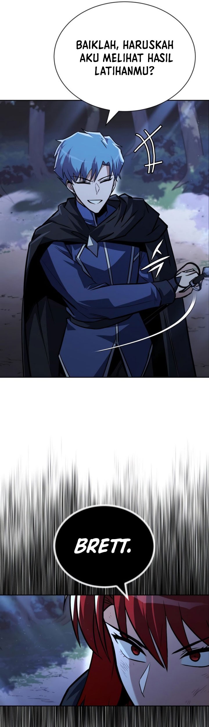 Lazy Prince Becomes a Genius Chapter 67 Gambar 58