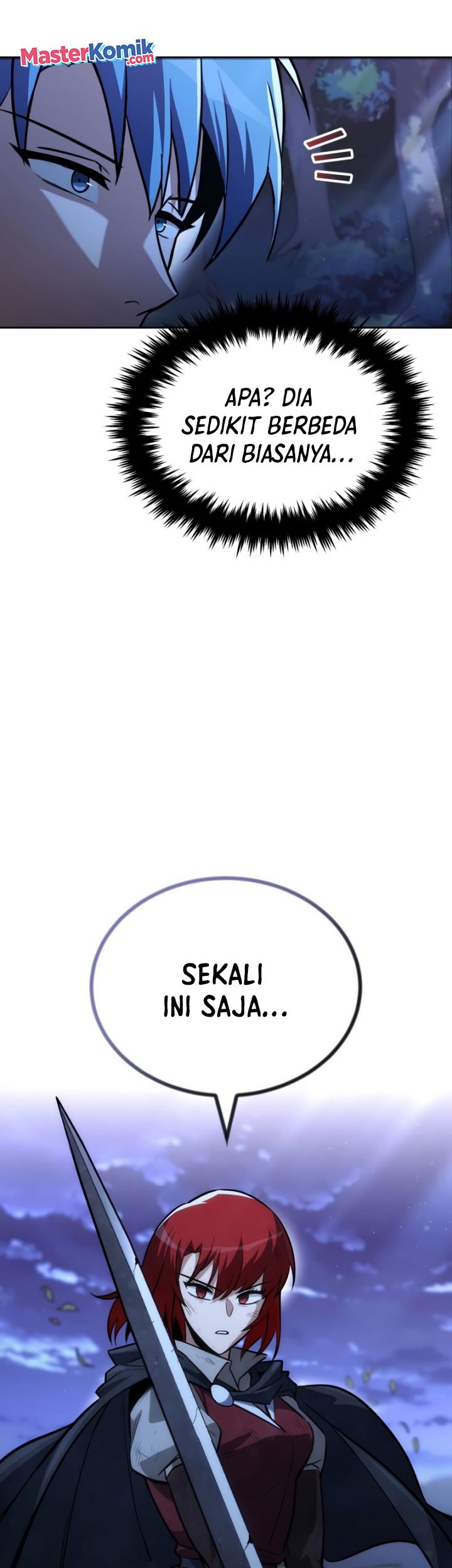 Lazy Prince Becomes a Genius Chapter 67 Gambar 60