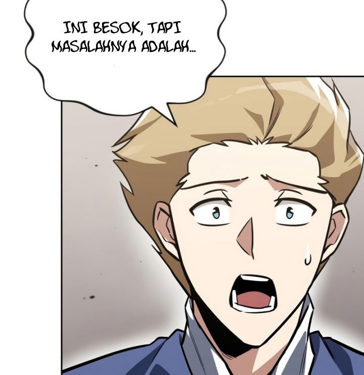 Lazy Prince Becomes a Genius Chapter 67 Gambar 69