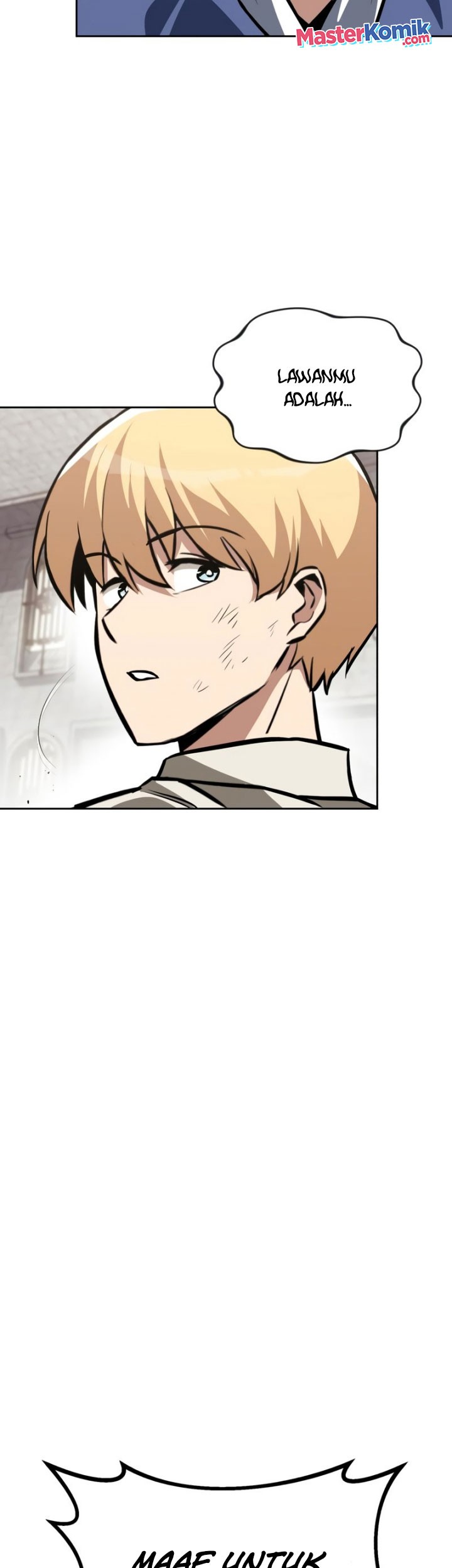 Lazy Prince Becomes a Genius Chapter 67 Gambar 70