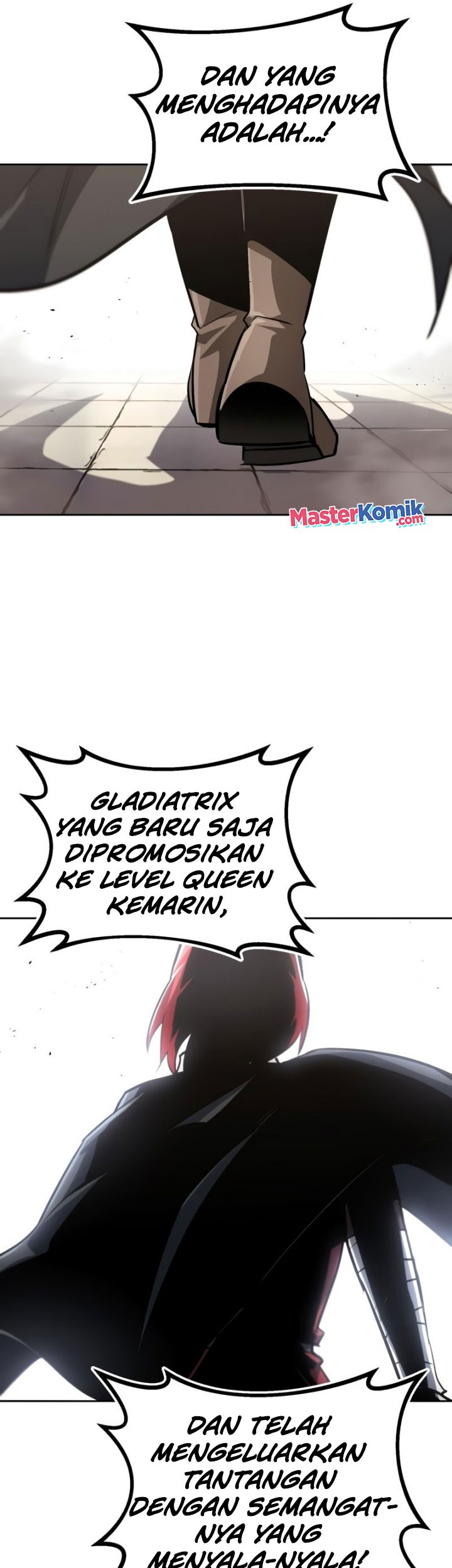 Lazy Prince Becomes a Genius Chapter 67 Gambar 74