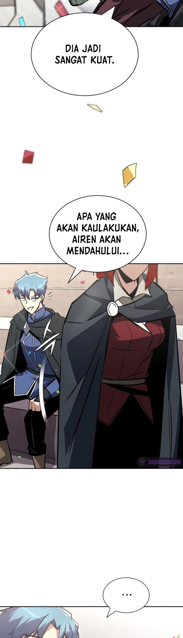 Lazy Prince Becomes a Genius Chapter 67 Gambar 4