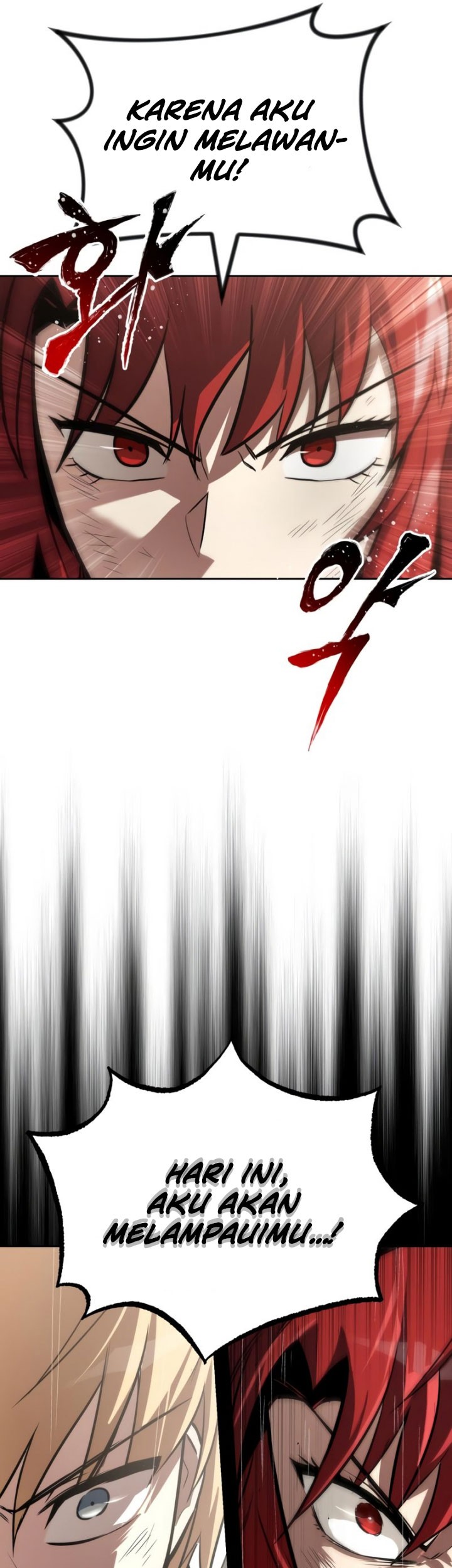 Lazy Prince Becomes a Genius Chapter 67 Gambar 82