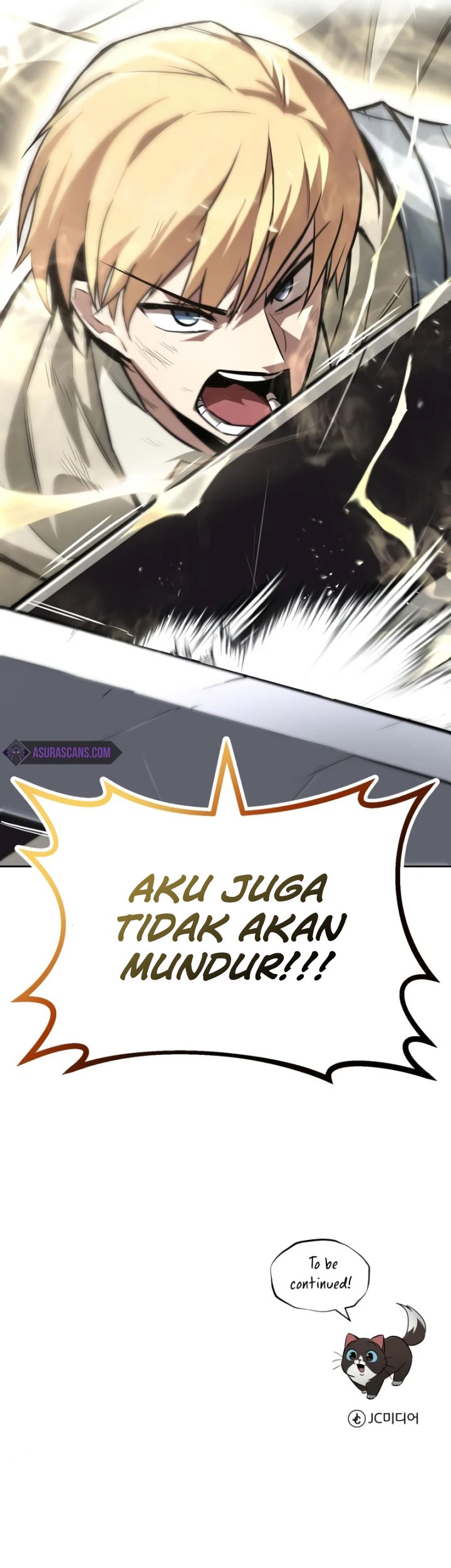 Lazy Prince Becomes a Genius Chapter 67 Gambar 90