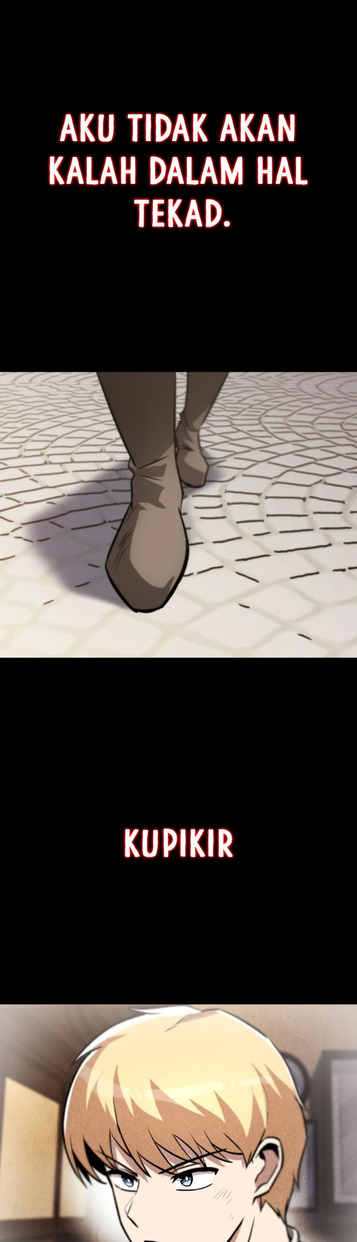 Lazy Prince Becomes a Genius Chapter 67 Gambar 8