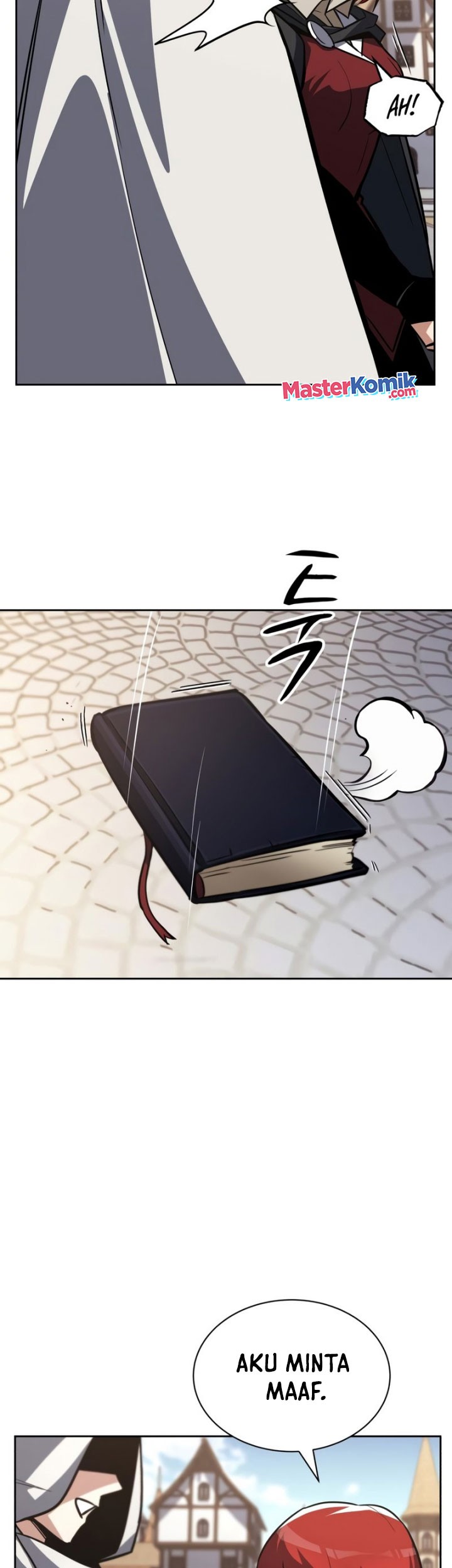 Lazy Prince Becomes a Genius Chapter 67 Gambar 14