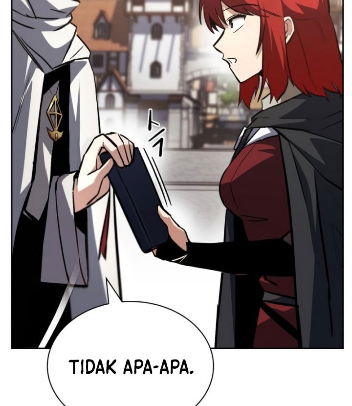 Lazy Prince Becomes a Genius Chapter 67 Gambar 15
