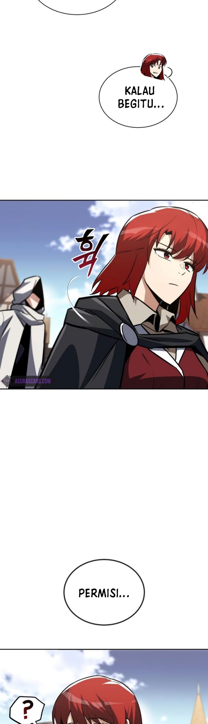 Lazy Prince Becomes a Genius Chapter 67 Gambar 16