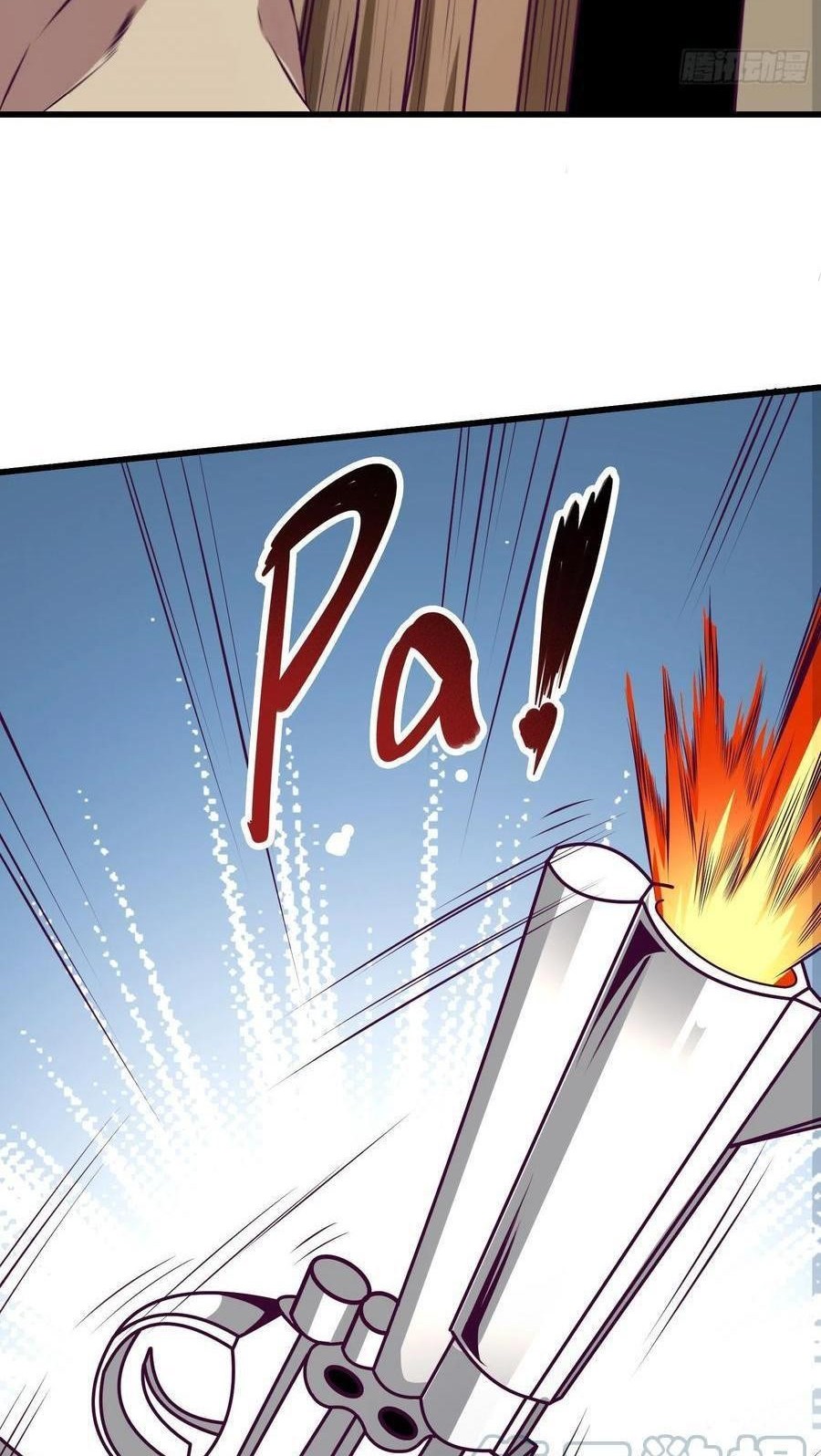 Dad the Strongest God of War Chapter 72 Gambar 31