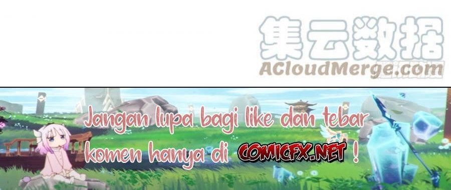 Dad the Strongest God of War Chapter 72 Gambar 7