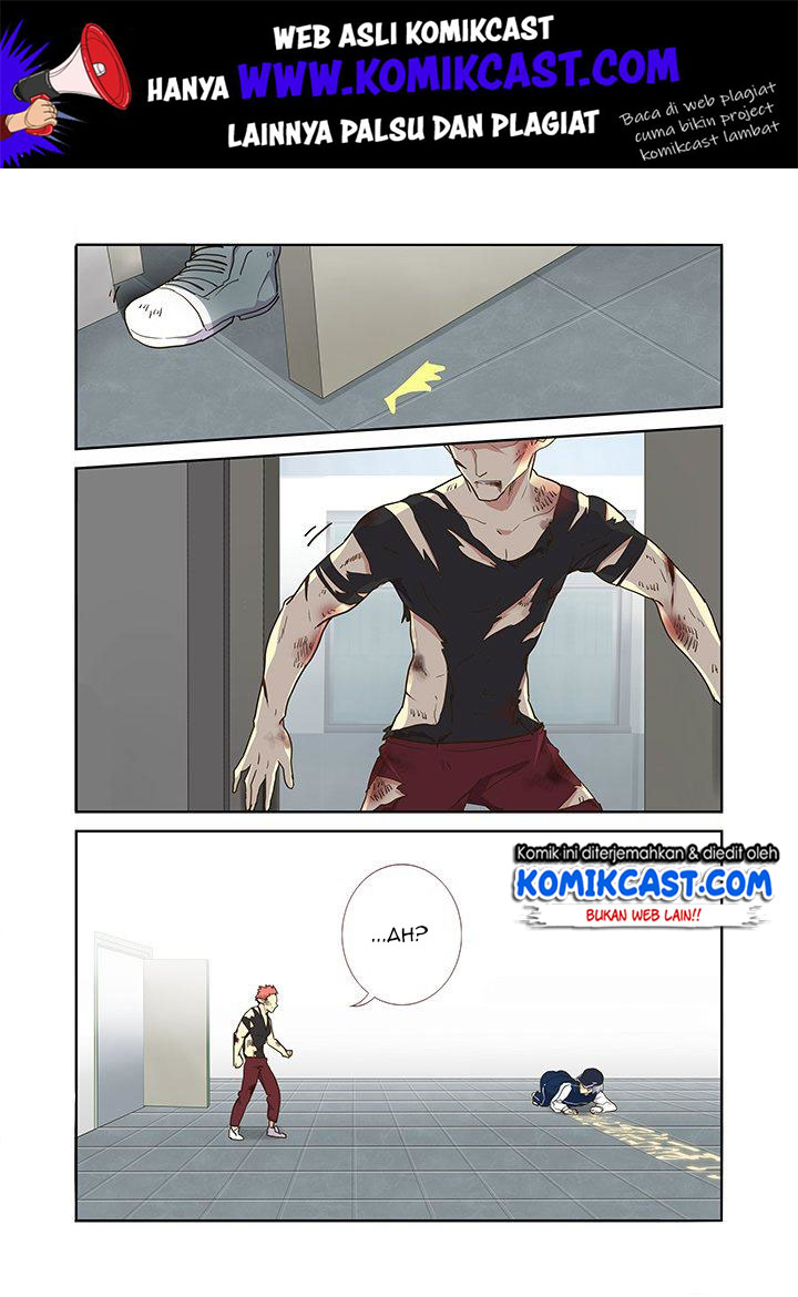 Baca Yaoguai Mingdan Chapter 252 Gambar 2