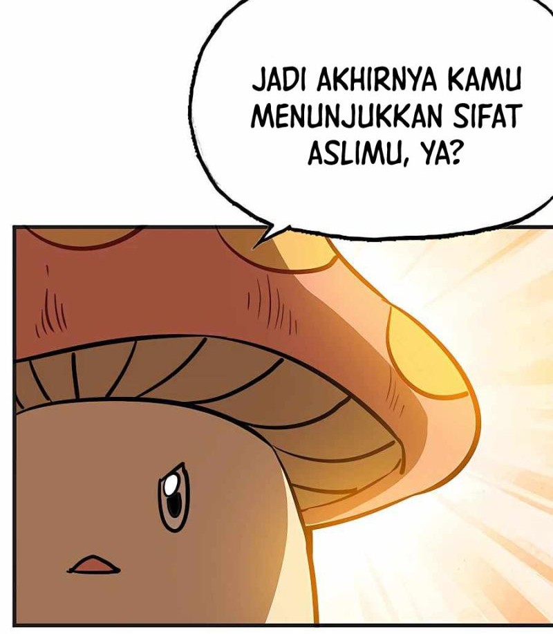 Mushroom Hero Chapter 17 Gambar 20