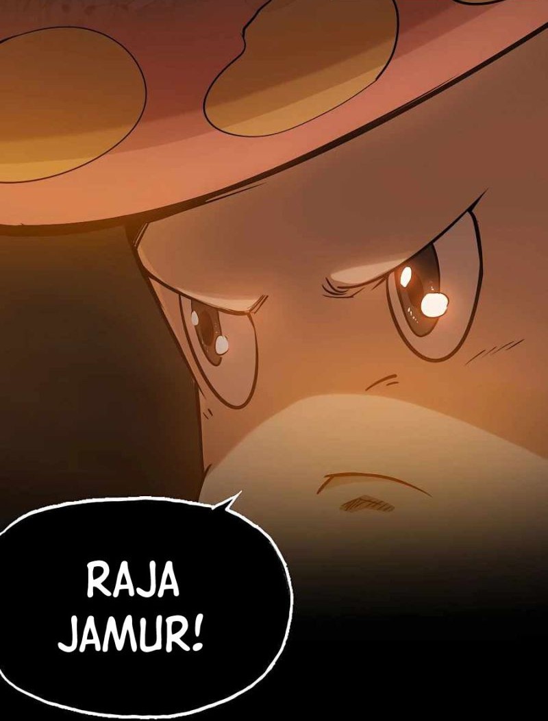 Mushroom Hero Chapter 17 Gambar 32