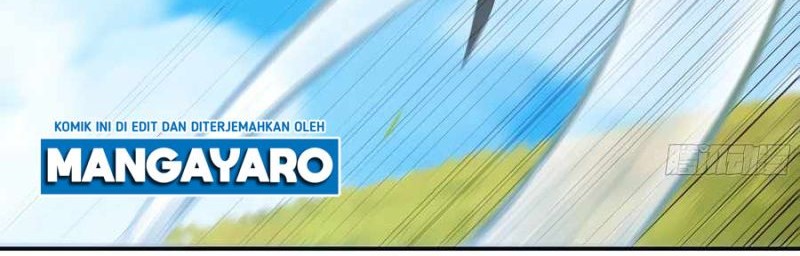 Mushroom Hero Chapter 17 Gambar 34