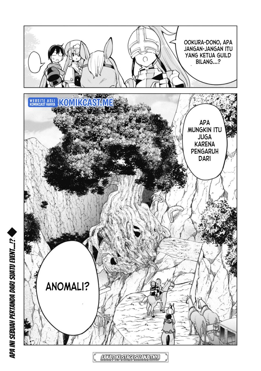 Gacha wo Mawashite Nakama wo Fuyasu Saikyou no Bishoujo Gundan wo Tsukuriagero Chapter 46 Gambar 28