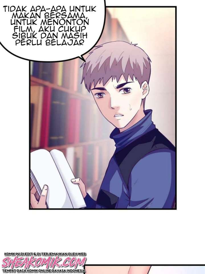 My Exclusive Dream World Adventures Chapter 154 Gambar 13