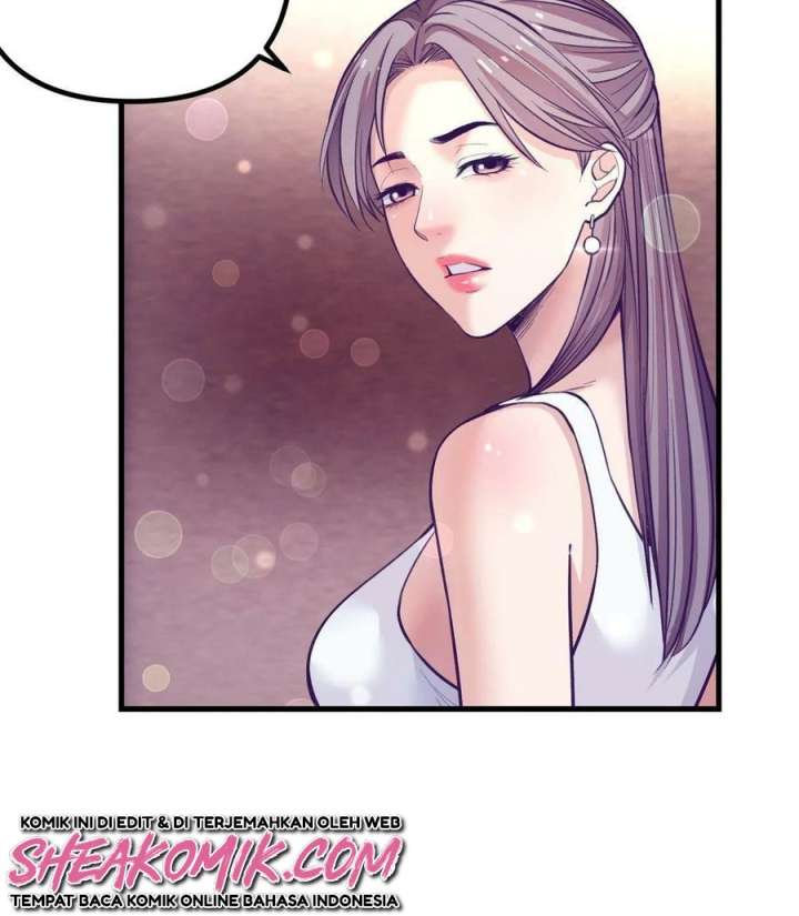 My Exclusive Dream World Adventures Chapter 154 Gambar 16