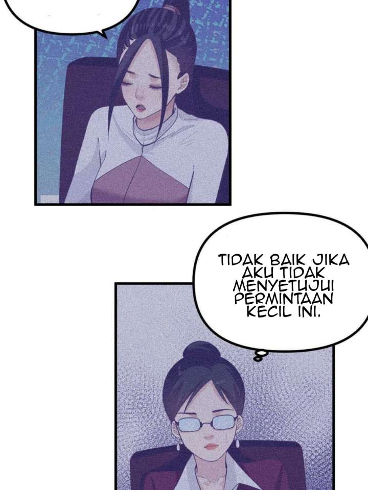 My Exclusive Dream World Adventures Chapter 154 Gambar 21