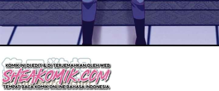 My Exclusive Dream World Adventures Chapter 154 Gambar 23