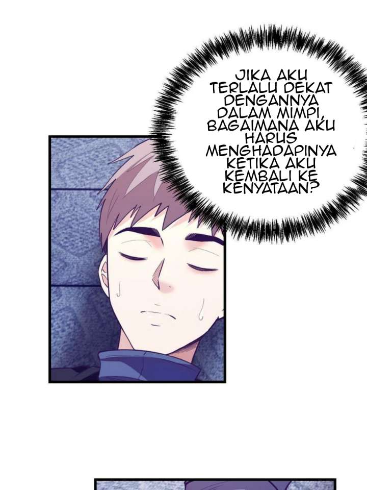 My Exclusive Dream World Adventures Chapter 154 Gambar 24