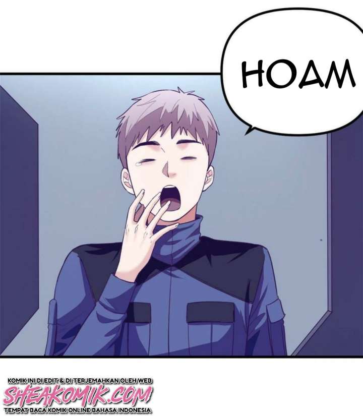 My Exclusive Dream World Adventures Chapter 154 Gambar 47