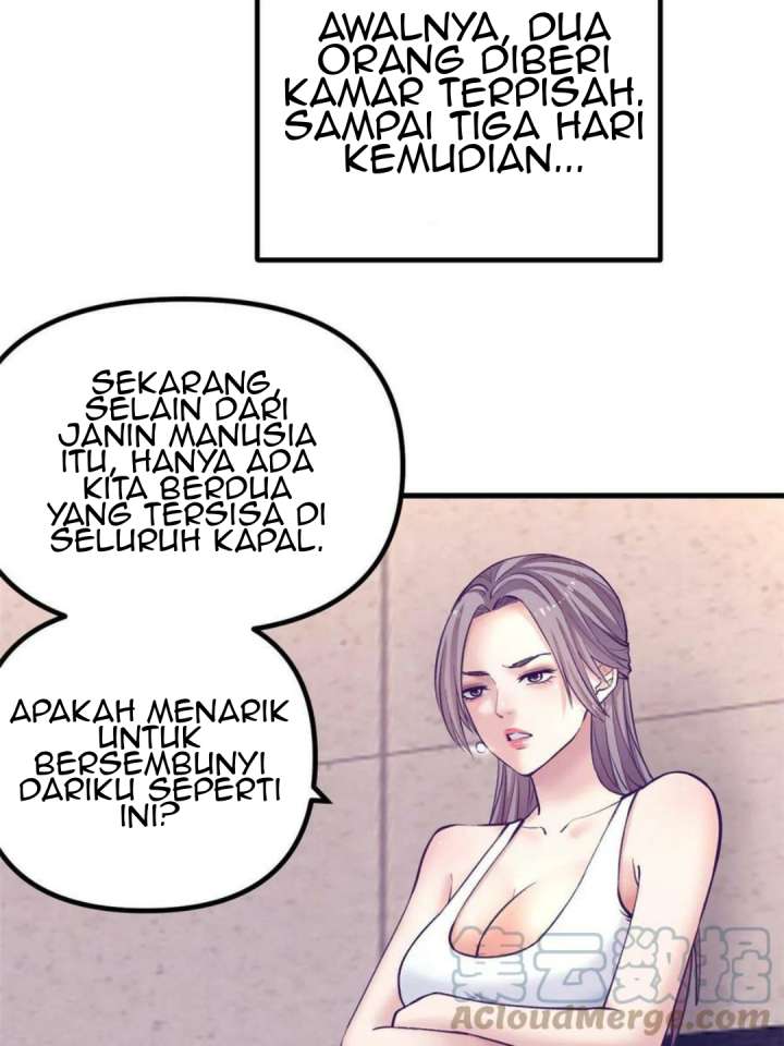 My Exclusive Dream World Adventures Chapter 154 Gambar 5