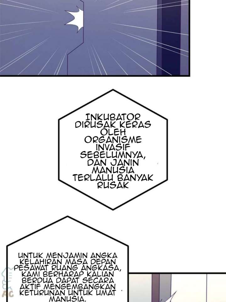 My Exclusive Dream World Adventures Chapter 154 Gambar 51