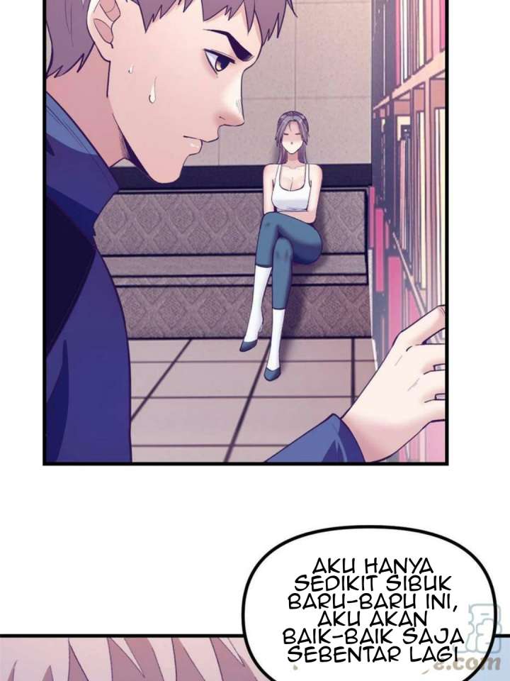 My Exclusive Dream World Adventures Chapter 154 Gambar 8