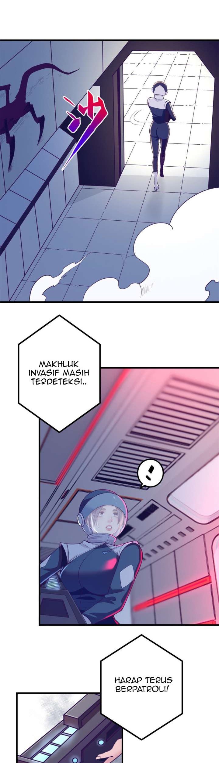 My Exclusive Dream World Adventures Chapter 153 Gambar 6