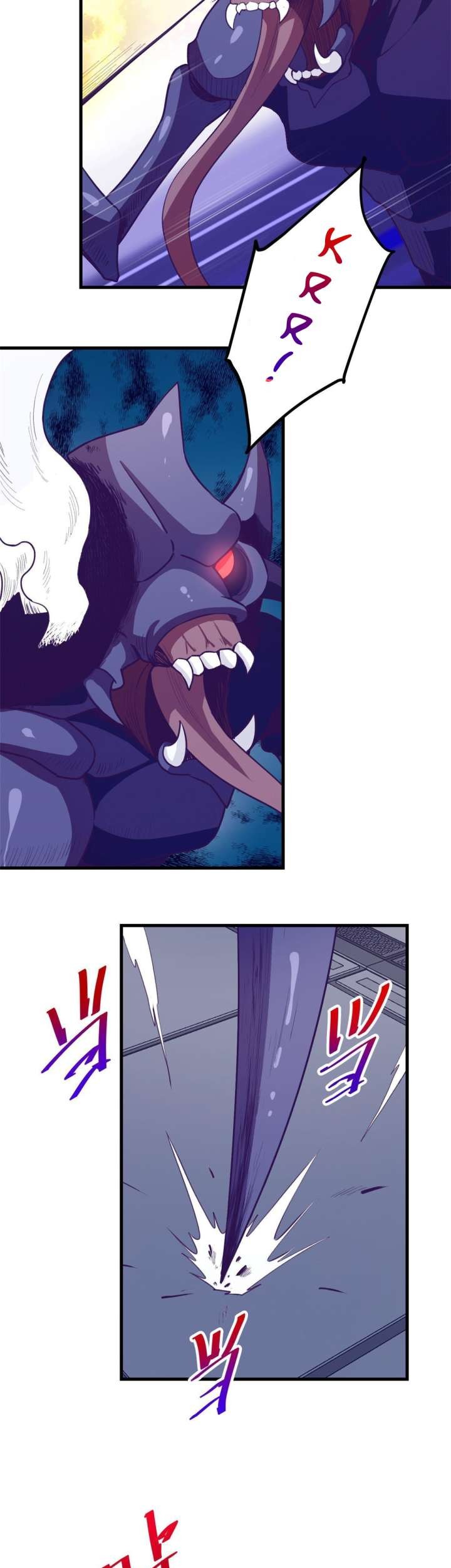 My Exclusive Dream World Adventures Chapter 153 Gambar 17