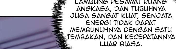 My Exclusive Dream World Adventures Chapter 153 Gambar 19