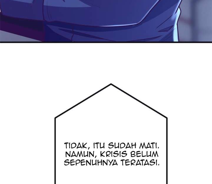 My Exclusive Dream World Adventures Chapter 153 Gambar 25