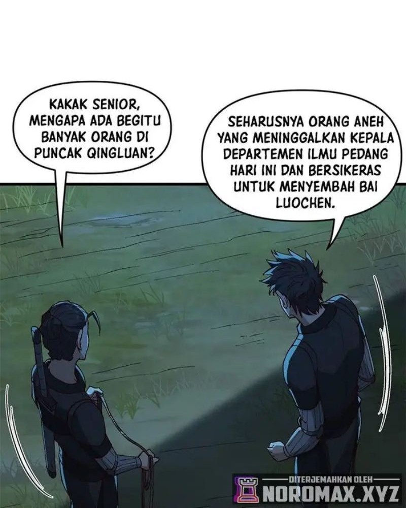 After Ten Years of Chopping Wood, Immortals Begged To Become My Disciples Chapter 03 Gambar 9