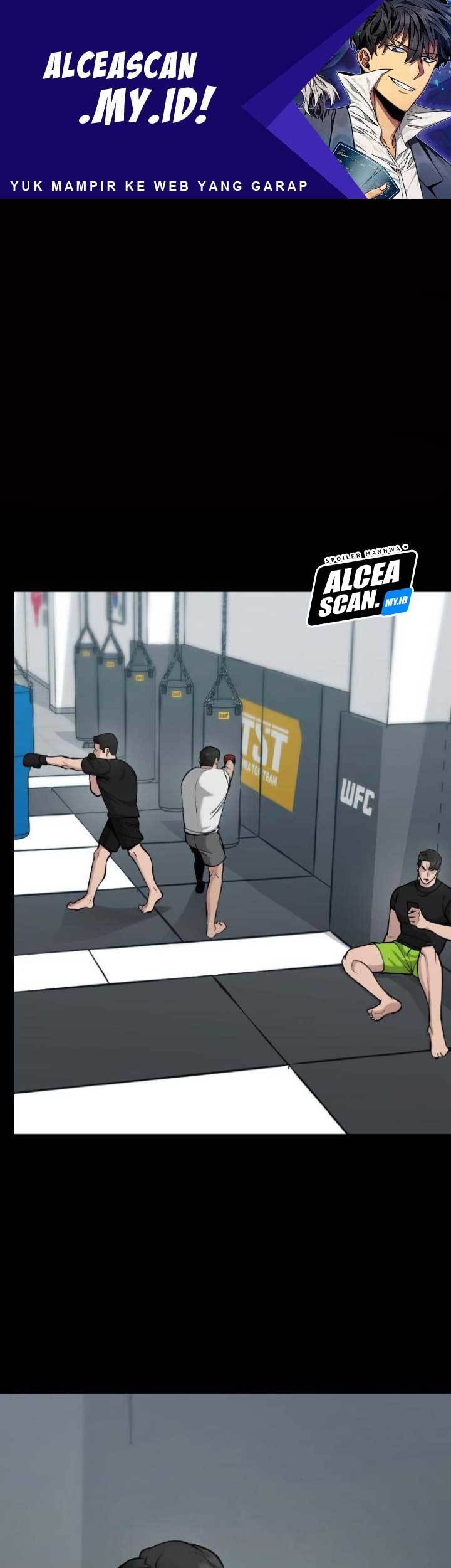 Baca The Bully In Charge Chapter 33 Gambar 2