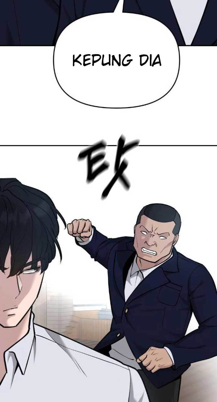 The Bully In Charge Chapter 33 Gambar 63