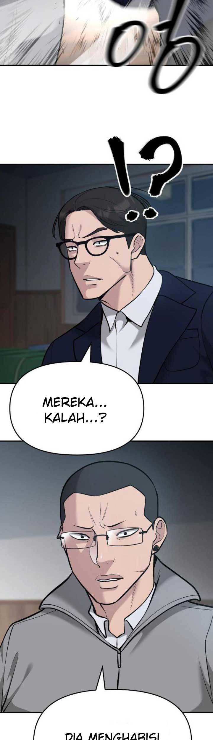 The Bully In Charge Chapter 33 Gambar 68
