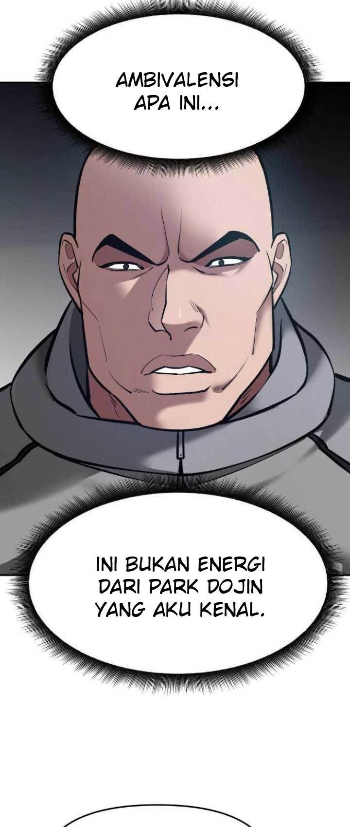 The Bully In Charge Chapter 33 Gambar 83