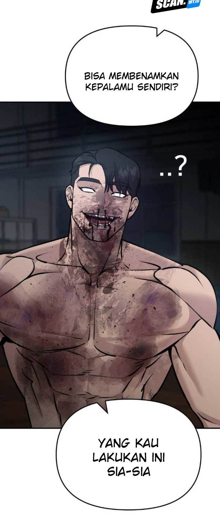 The Bully In Charge Chapter 33 Gambar 85